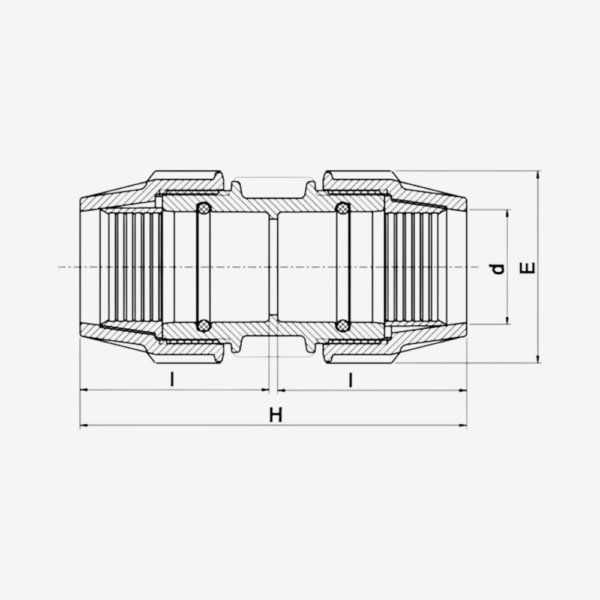 PLASSON-Klemmfittings-Serie-18-Kupplung-MHB-Beregnung-Produktgalerie