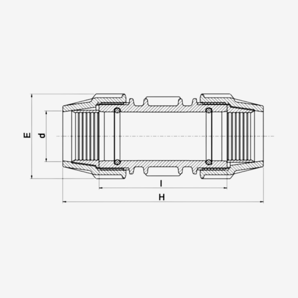 PLASSON-Klemmfittings-Serie-18-Reparatur-Kupplung-MHB-Beregnung-Produktgalerie